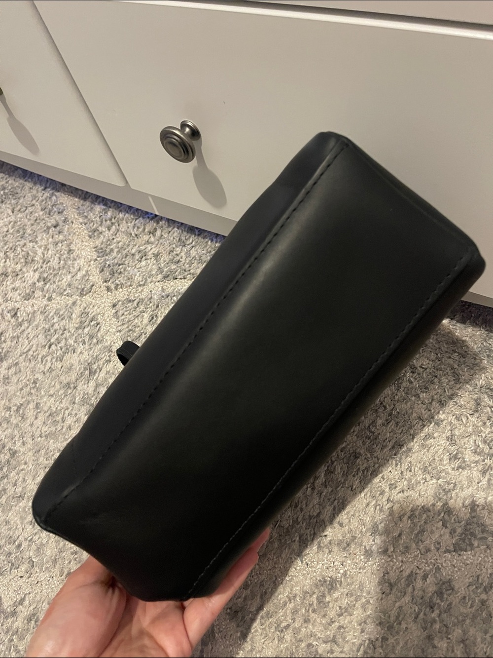 Portland Leather Sloan Doctor Bag - Picture 5 of 12